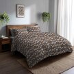 Pościel z Kory 140x200 + 1x70x80 Bawełna 100% Bielawa Produkt Polski - florystyka kolorowa (5)