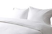 POŚCIEL HOTELOWA BIAŁA 200x220 ADAMASZEK + 2x 70x80cm 150g 50% baw. 50%poliester (7)