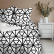 Pościel z Kory 140x200 + 1x70x80 Bawełna 100% Bielawa Produkt Polski - 1427_N (2)