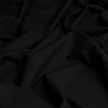 Prześcieradło Tradycyjne 200x220CM Bez Gumki BAWEŁNA 100% czarny (3)