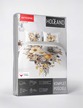 Pościel Bawełniana małżeńska 160x200 + 2x70x80 Holland bawełna 5125 A (3)