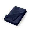 RĘCZNIK FROTTE 50x100 KĄPIELOWY BAWEŁNA 100% 500g/m2 CHŁONNY -  Navy (1)