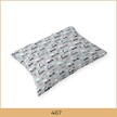 Poszewka 70x80cm na poduszkę 100% bawełna wzór: 467 (2)