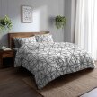 POŚCIEL Z KORY 160x200 + POSZEWKA 70x80 GRUBA POLSKA BAWEŁNA - 377 (5)