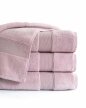 RĘCZNIK KĄPIELOWY 50x90 SPA HOTELOWY mały Bawełniany 600g/m2 CHŁONNY - ROCCO różowy (2)