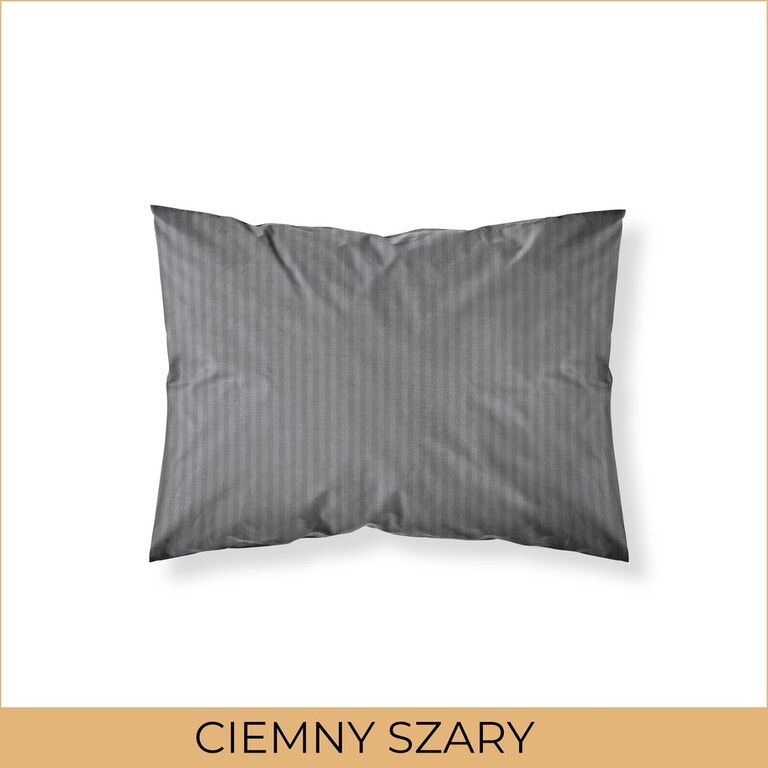 Tkanina ADAMASZEK, materiał na metry, 160cm szeroki, KOLOR CIEMNY SZARY (3)