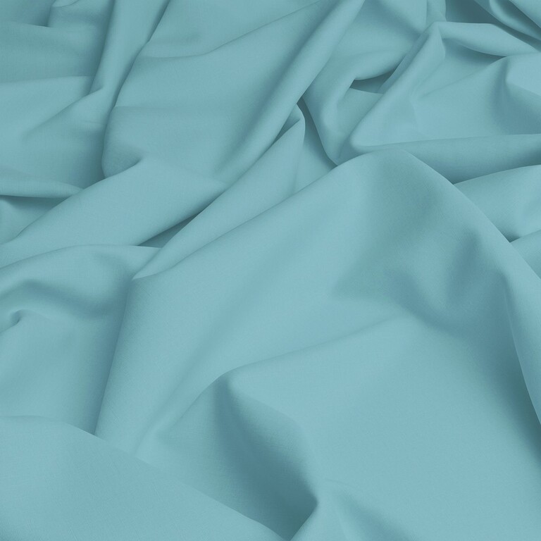 Prześcieradło Tradycyjne 160x200CM Bez Gumki BAWEŁNA 100% szałwia (3)