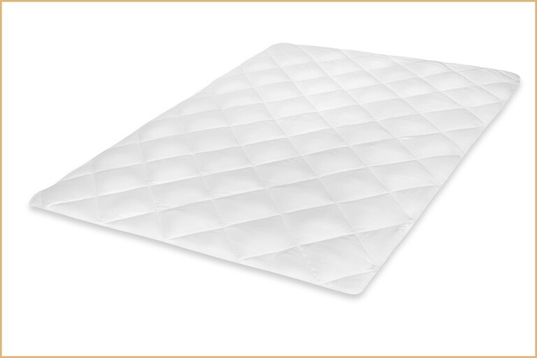 KOŁDRA 160x200 CAŁOROCZNA ANTYALERGICZNA MIĘKKA POLSKI PRODUKT 1,75kg (5)