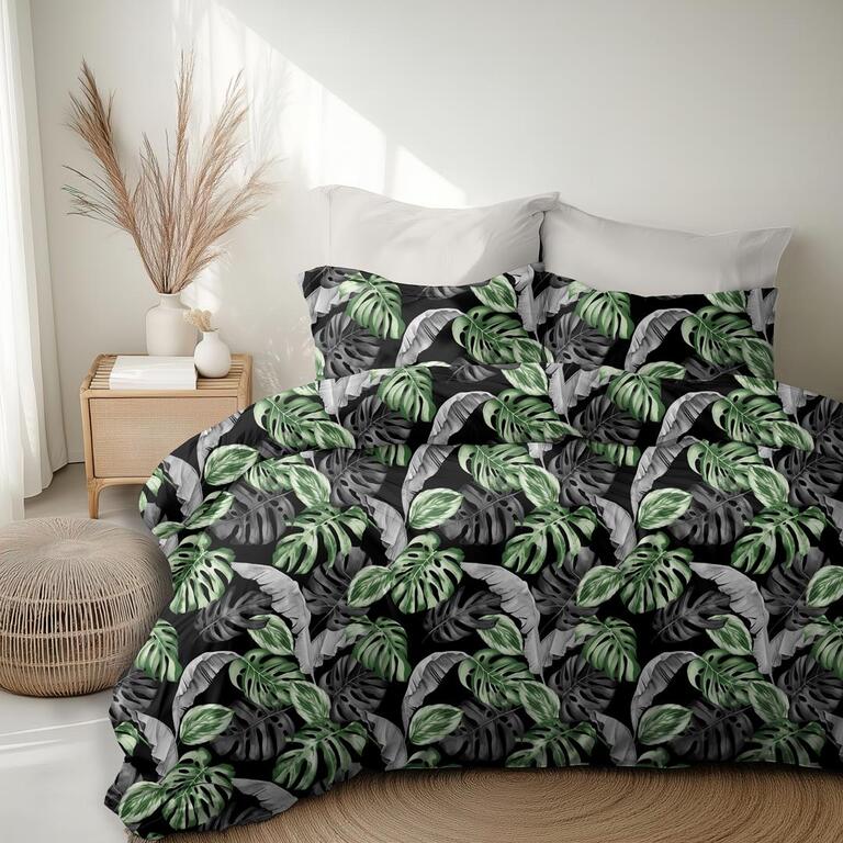Pościel z Kory 140x200 + 1x70x80 Bawełna 100% Bielawa Produkt Polski - PRESTIGE 1561 N (7)