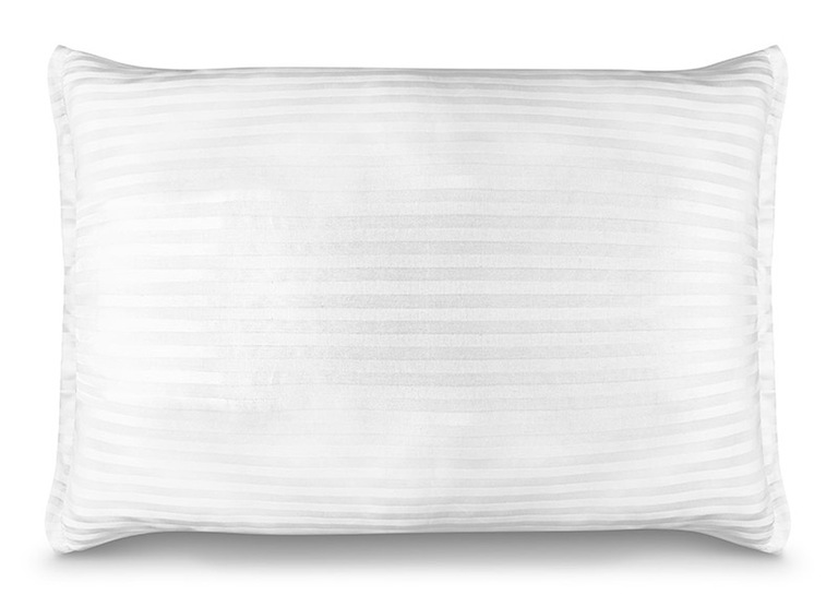 Poszewka na poduszkę 50x70cm Hotelowa - Tkana - ADAMASZEK 100% MIKROFIBRA (1)