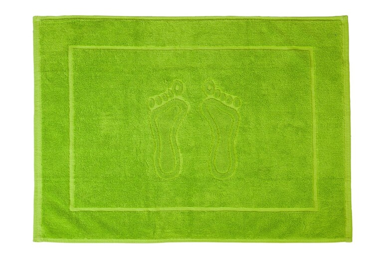 Ręcznik Hotelowy STOPKA, 50x70cm, kolor: Sałata (1)