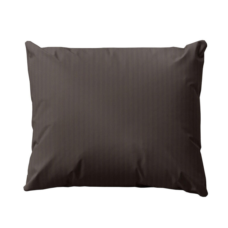Poszewka na poduszkę 70x80 Hotelowa Adamaszek MOCHA (2)