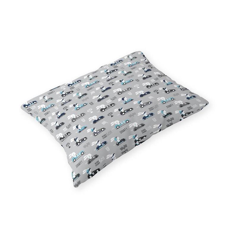 Poszewka 70x80cm na poduszkę 100% bawełna wzór: 467 (1)