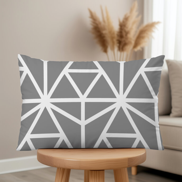 Poszewka na poduszkę 50x70cm BAWEŁNA CERTYFIKAT - 376  (7)