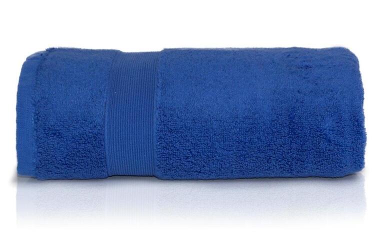 Ręcznik 70x140cm - ROCCO 600g Chabrowy (1)