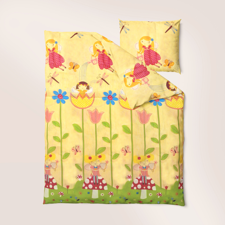 Pościel DZIECIĘCA 160x200 dla dziecka 100% bawełna CERTYFIKAT 245 (3)