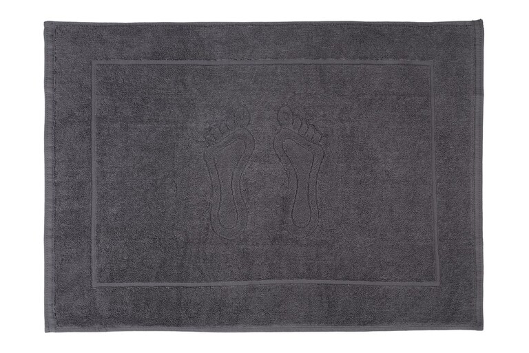 Ręcznik Hotelowy STOPKA, 50x70cm - kolor: Gris (1)